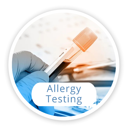 Allergy Testing