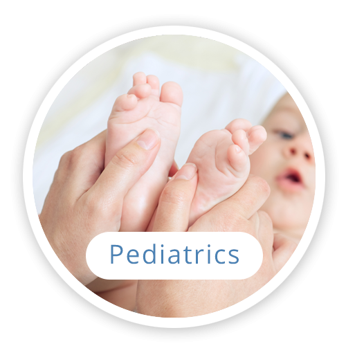 Pediatrics